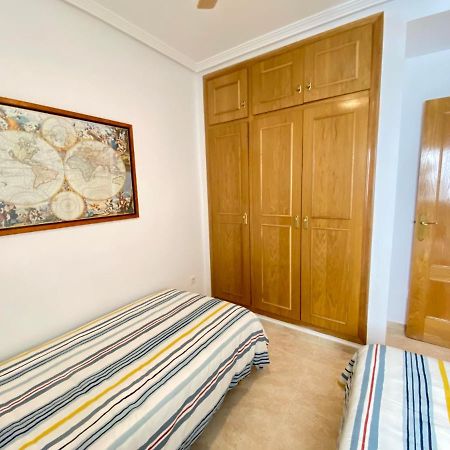 Cozy Apartment Urb. Drac El Campello Extérieur photo