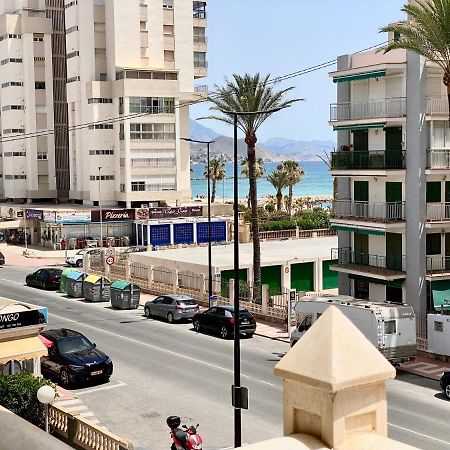 Cozy Apartment Urb. Drac El Campello Extérieur photo