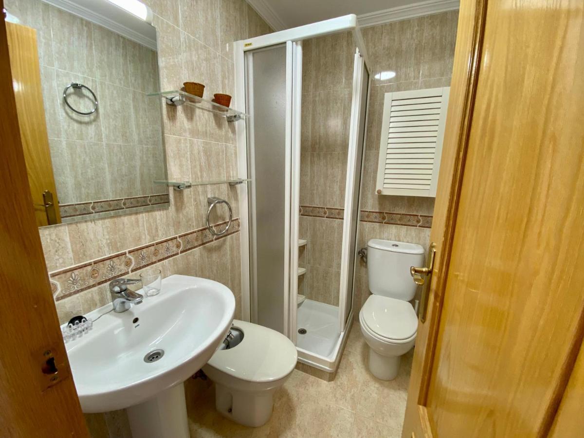 Cozy Apartment Urb. Drac El Campello Extérieur photo