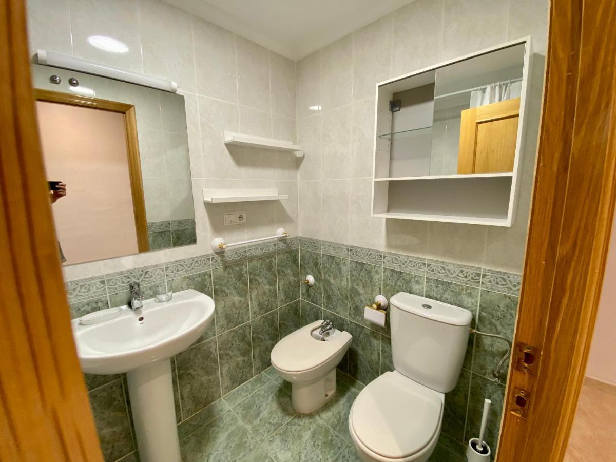 Cozy Apartment Urb. Drac El Campello Extérieur photo