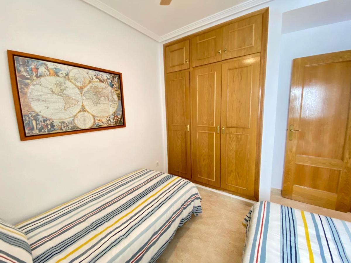 Cozy Apartment Urb. Drac El Campello Extérieur photo