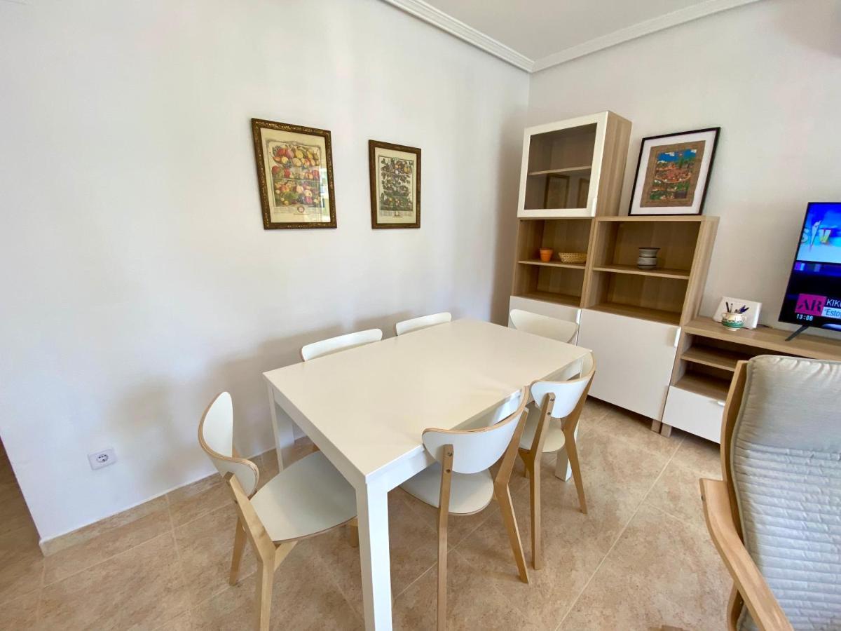 Cozy Apartment Urb. Drac El Campello Extérieur photo