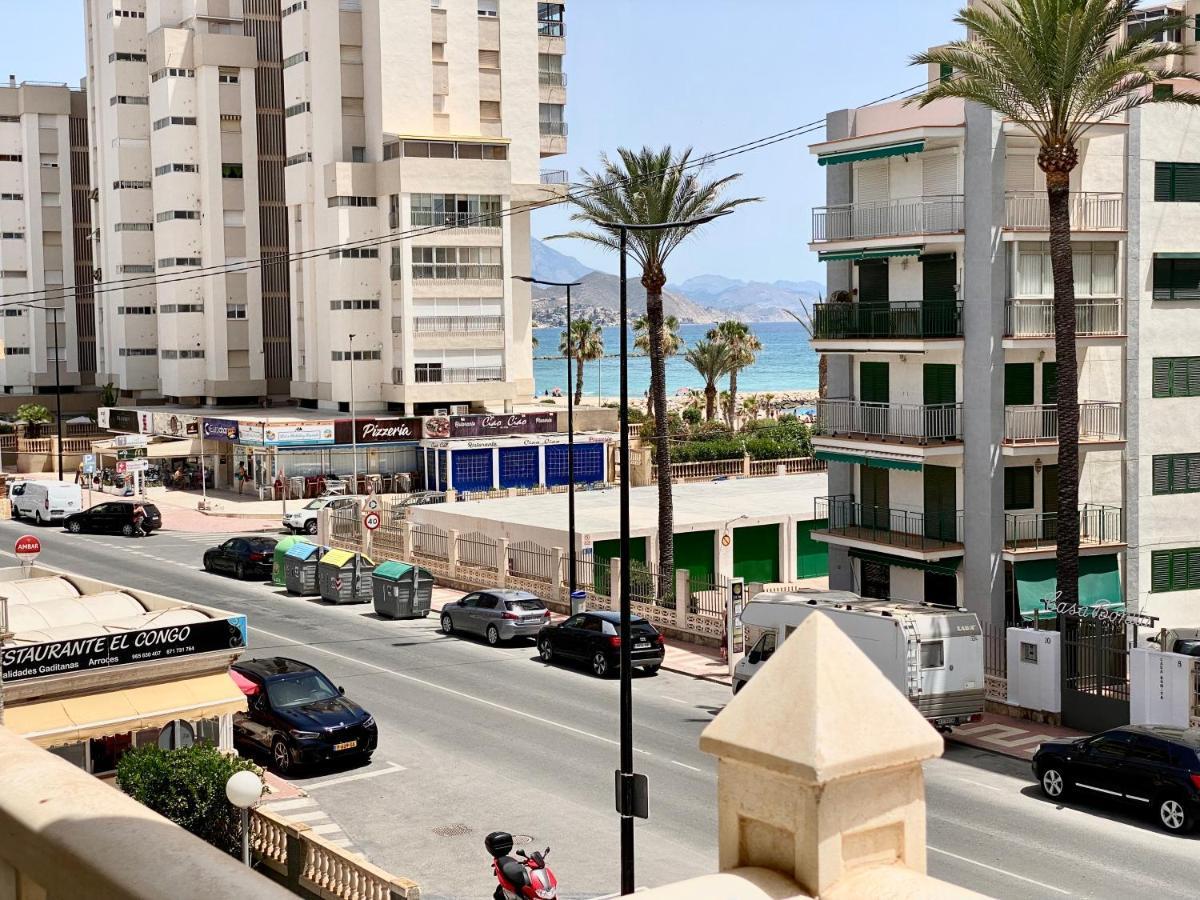 Cozy Apartment Urb. Drac El Campello Extérieur photo