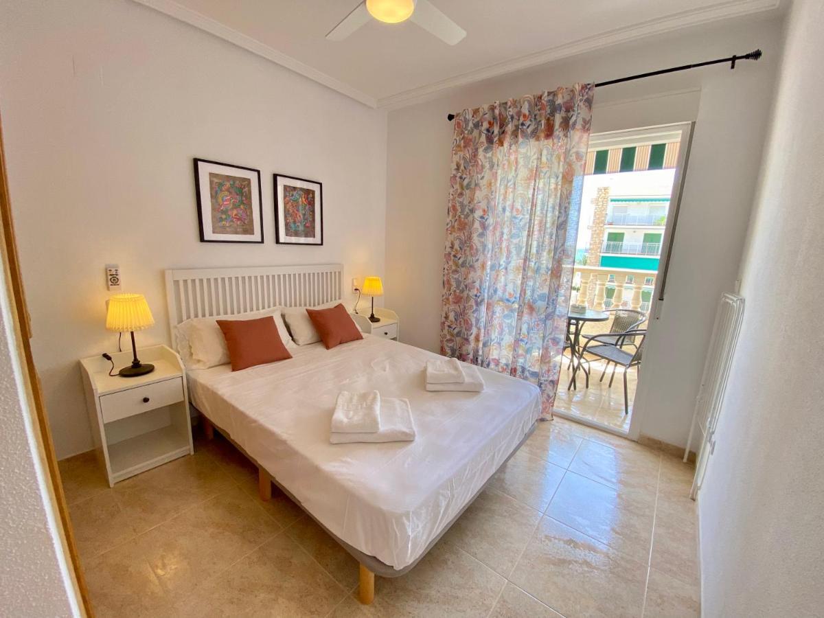 Cozy Apartment Urb. Drac El Campello Extérieur photo
