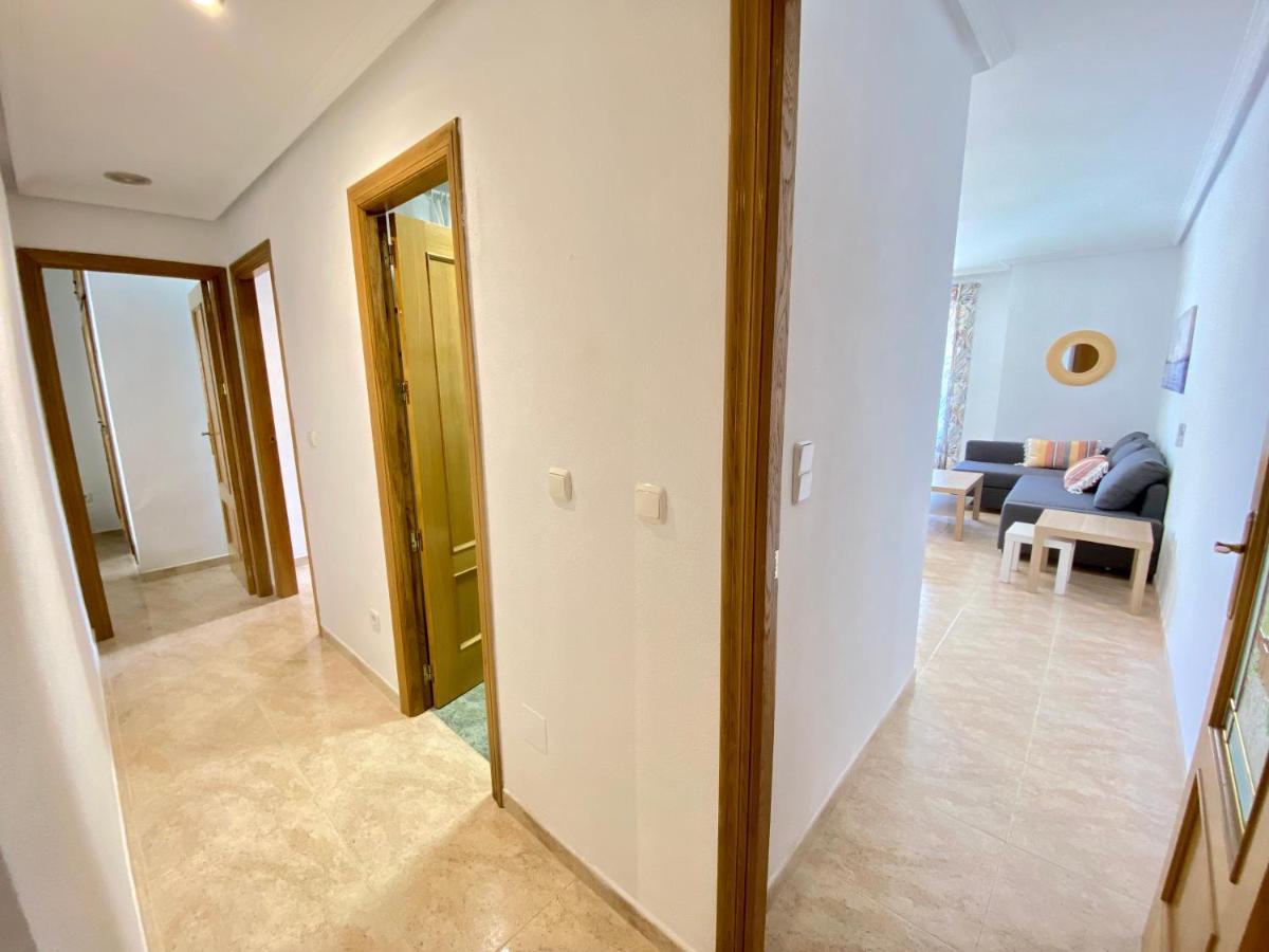 Cozy Apartment Urb. Drac El Campello Extérieur photo