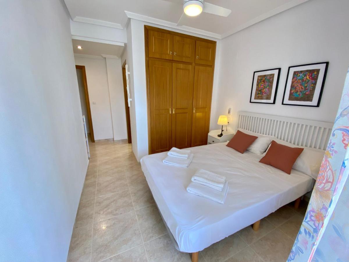 Cozy Apartment Urb. Drac El Campello Extérieur photo