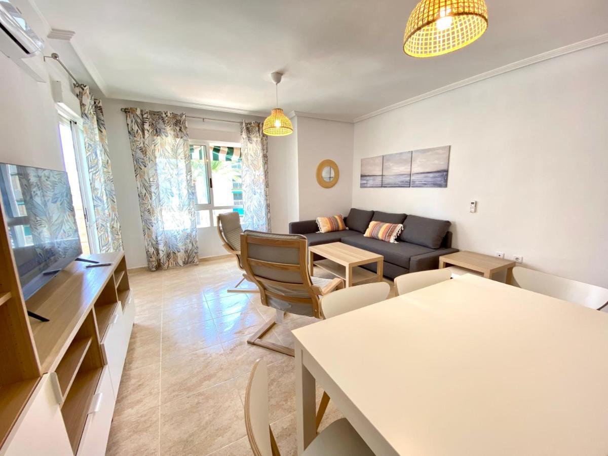 Cozy Apartment Urb. Drac El Campello Extérieur photo