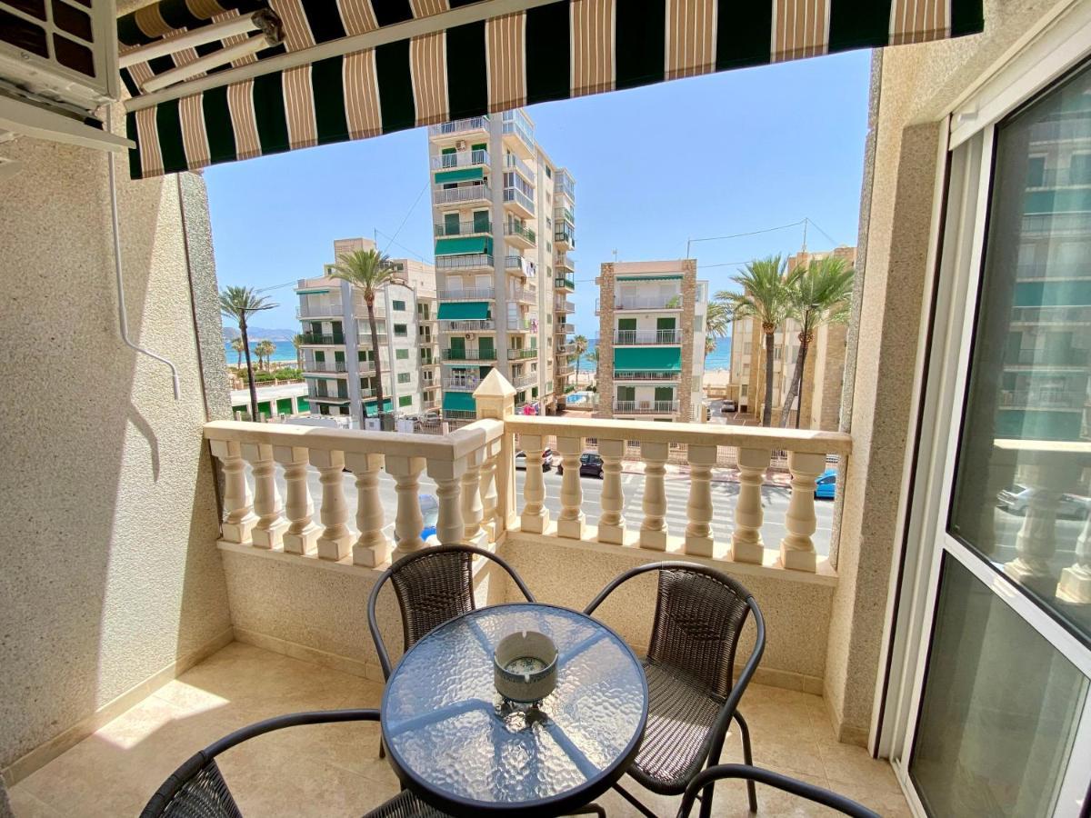 Cozy Apartment Urb. Drac El Campello Extérieur photo